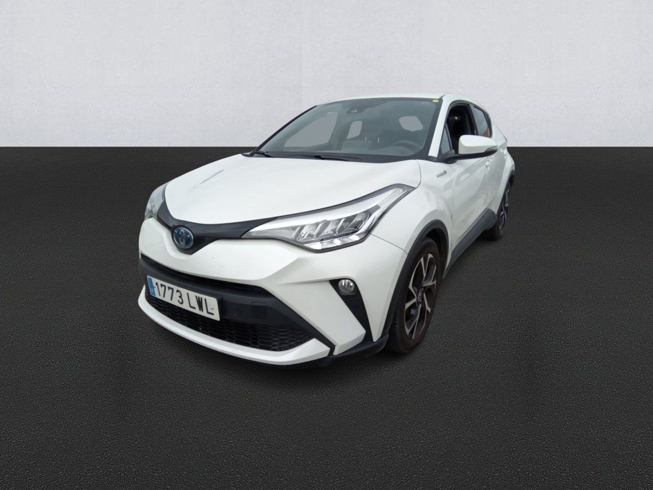 Foto toyota c-hr 2022 /
