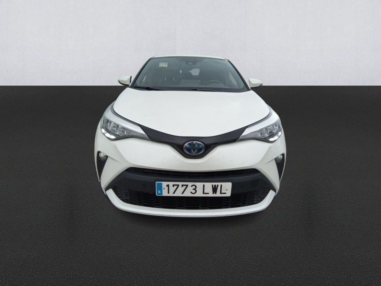 toyota c-hr 2022 / foto grande (2)
