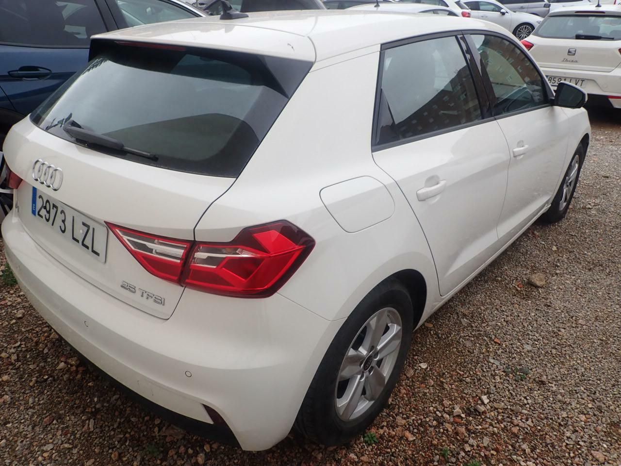 audi a1 2022 / foto grande (3)