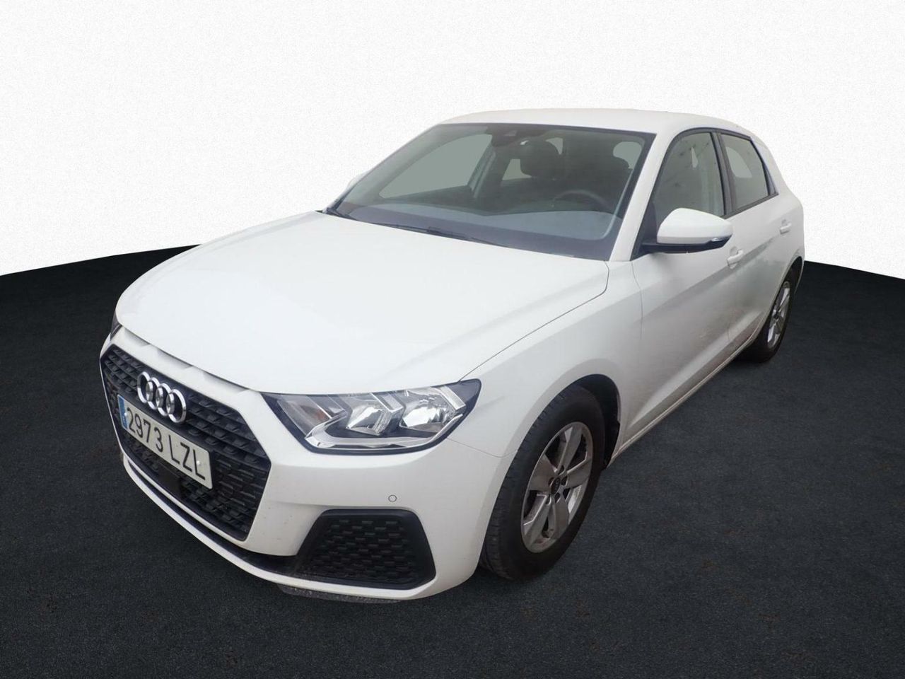 Foto audi a1 2022 /
