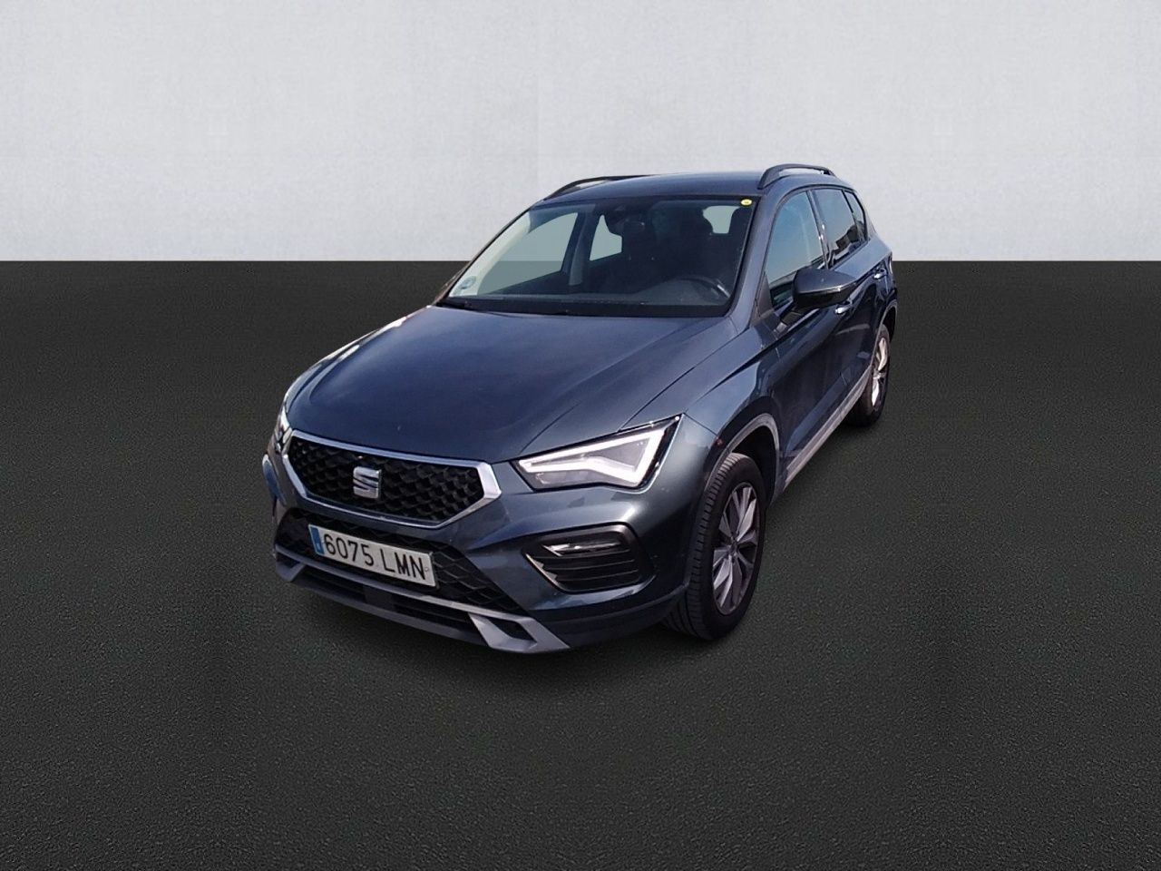 Foto seat ateca 2021 /