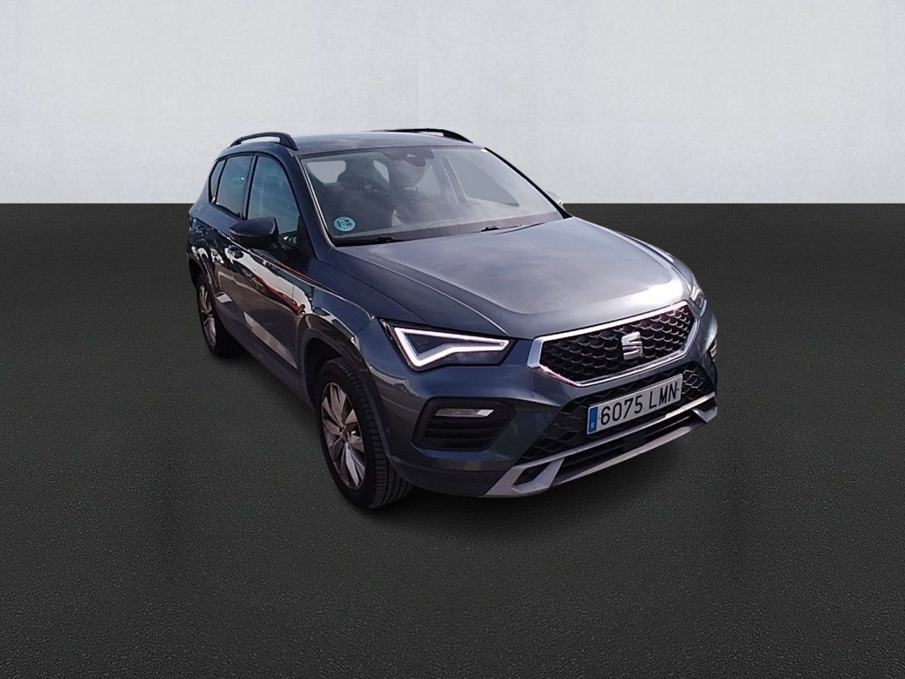 seat ateca 2021 / foto grande (3)