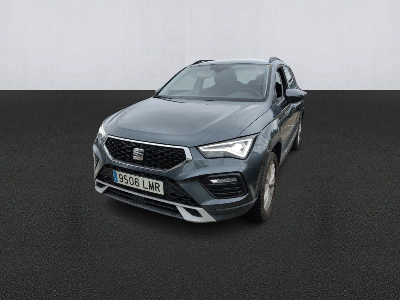 Foto seat ateca 2021 /
