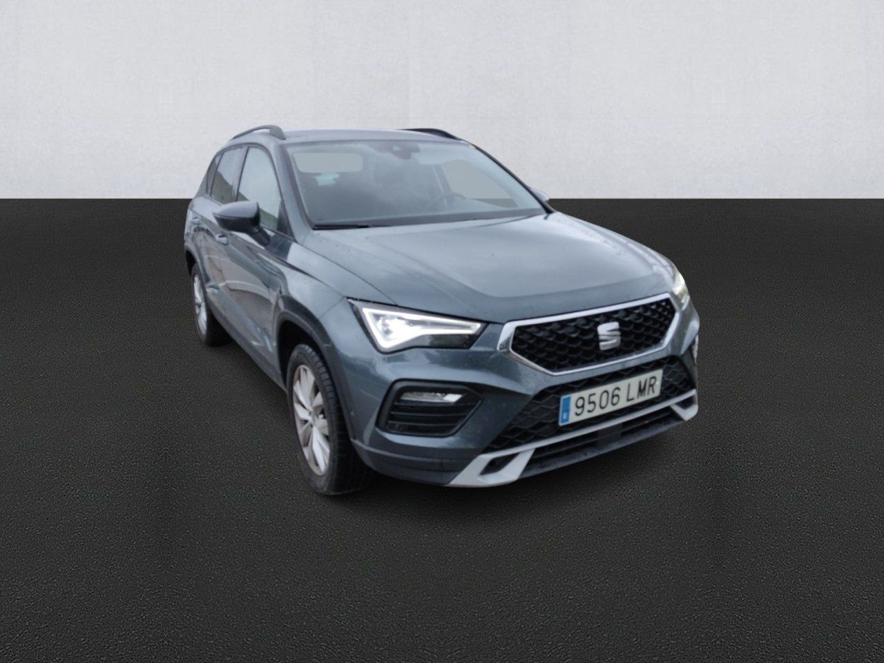 seat ateca 2021 / foto grande (3)