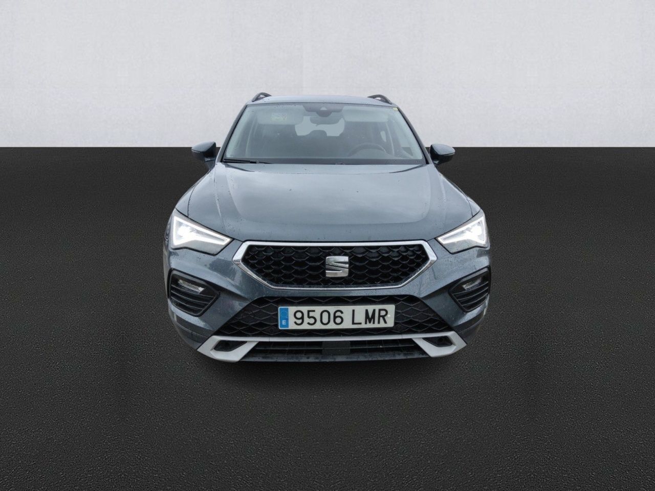 seat ateca 2021 / foto grande (2)