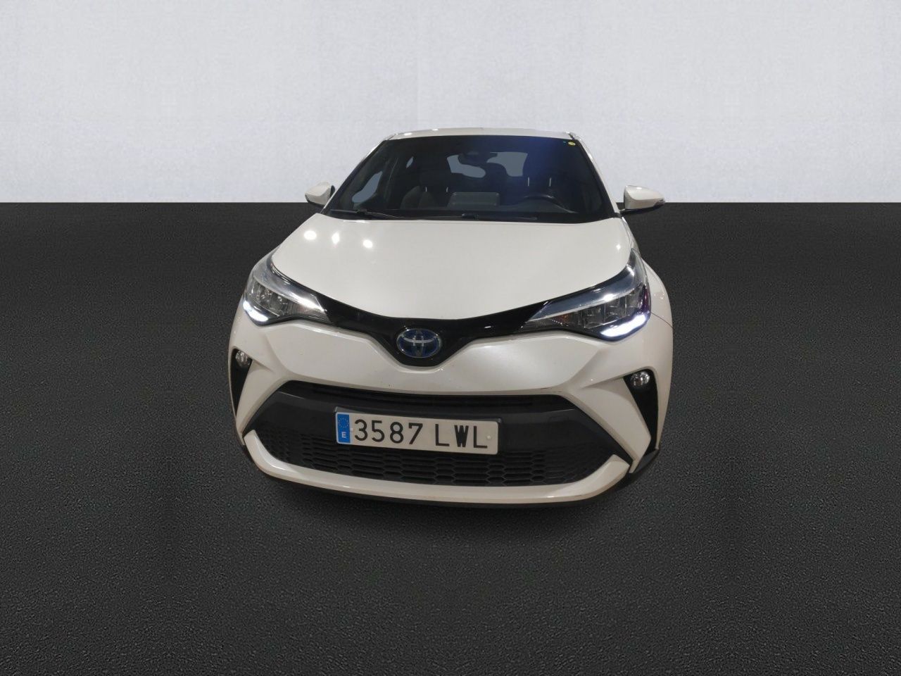 toyota c-hr 2022 / foto grande (2)