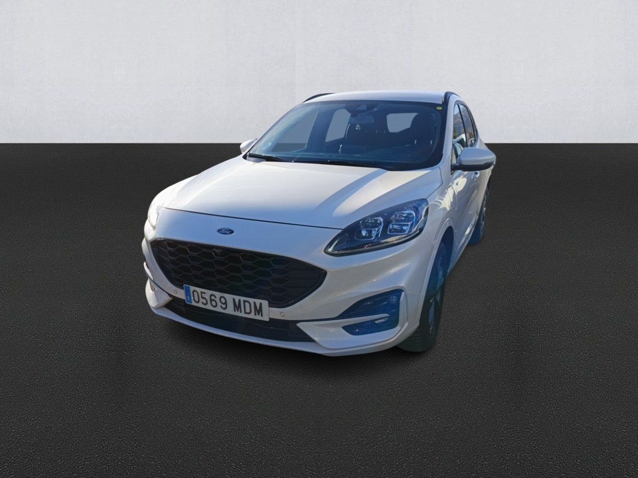 Foto ford kuga 2023 /