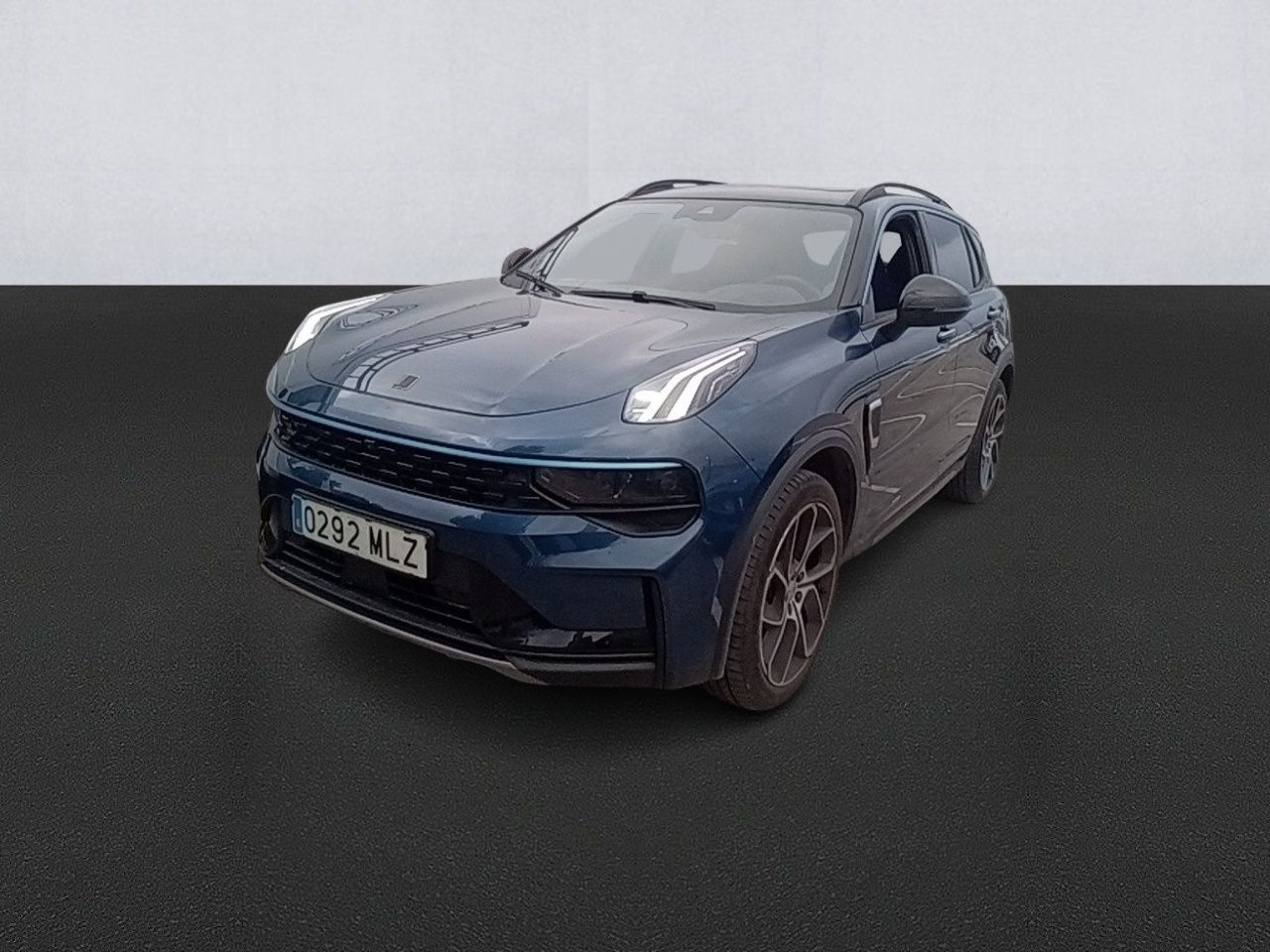 Foto lynk & co 01 2023 /