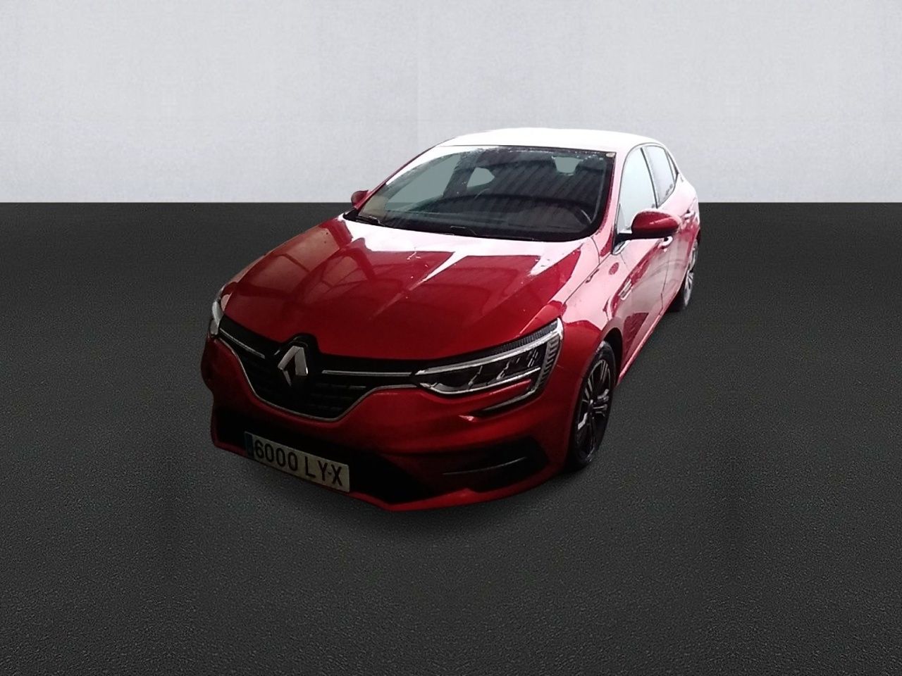 Foto renault megane 2022 /