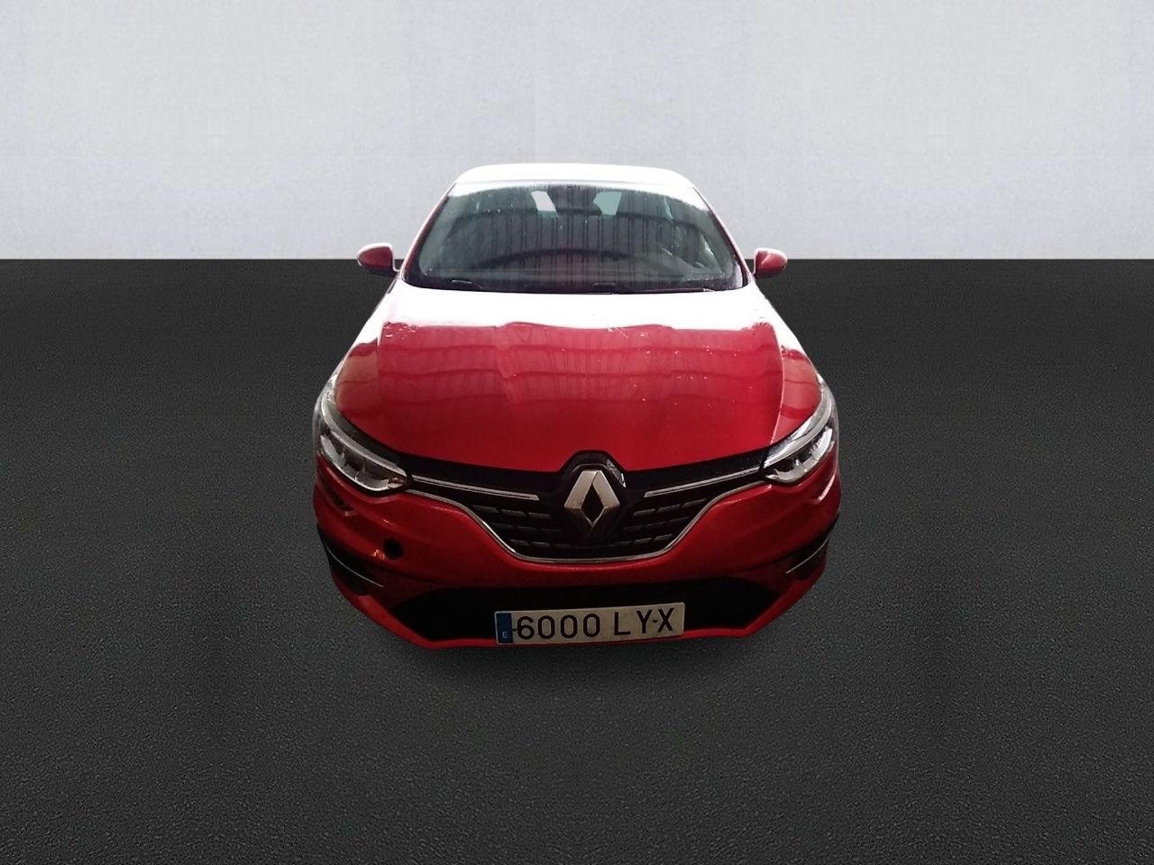 renault megane 2022 / foto grande (2)