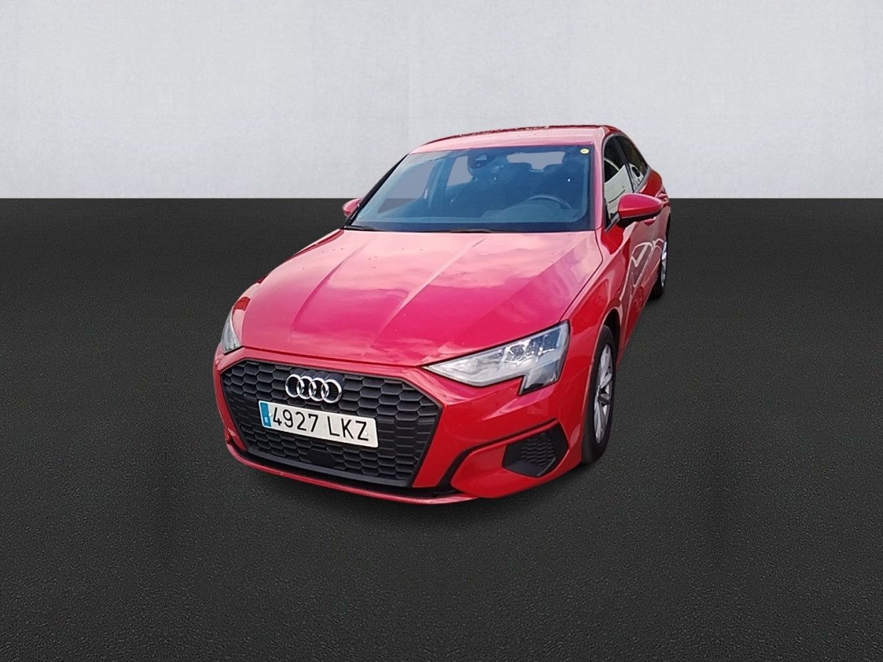 Foto audi a3 2020 /