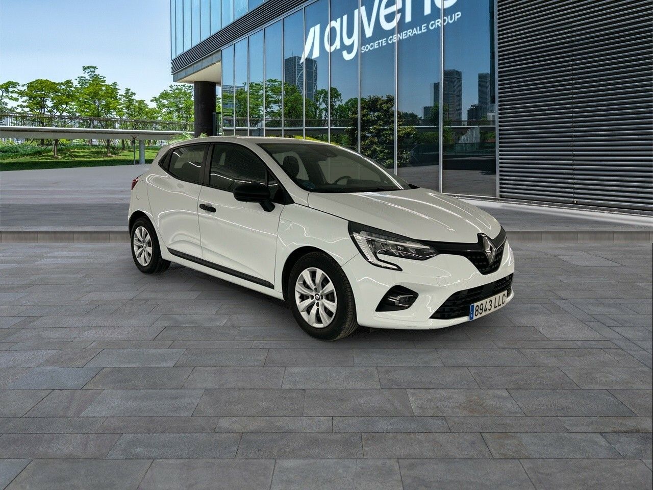 renault clio 2020 / foto grande (3)