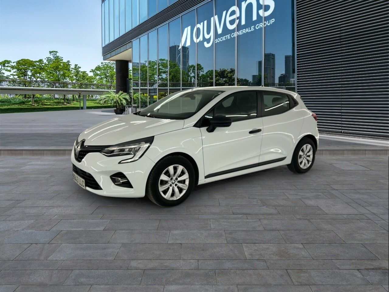 Foto renault clio 2020 /