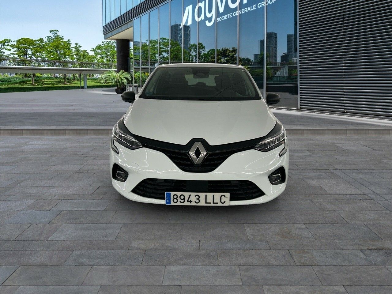 renault clio 2020 / foto grande (2)
