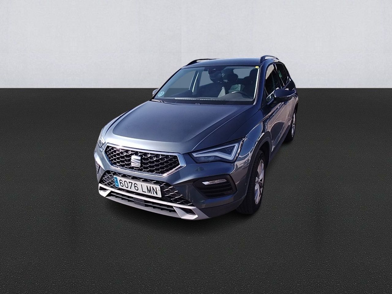 Foto seat ateca 2021 /