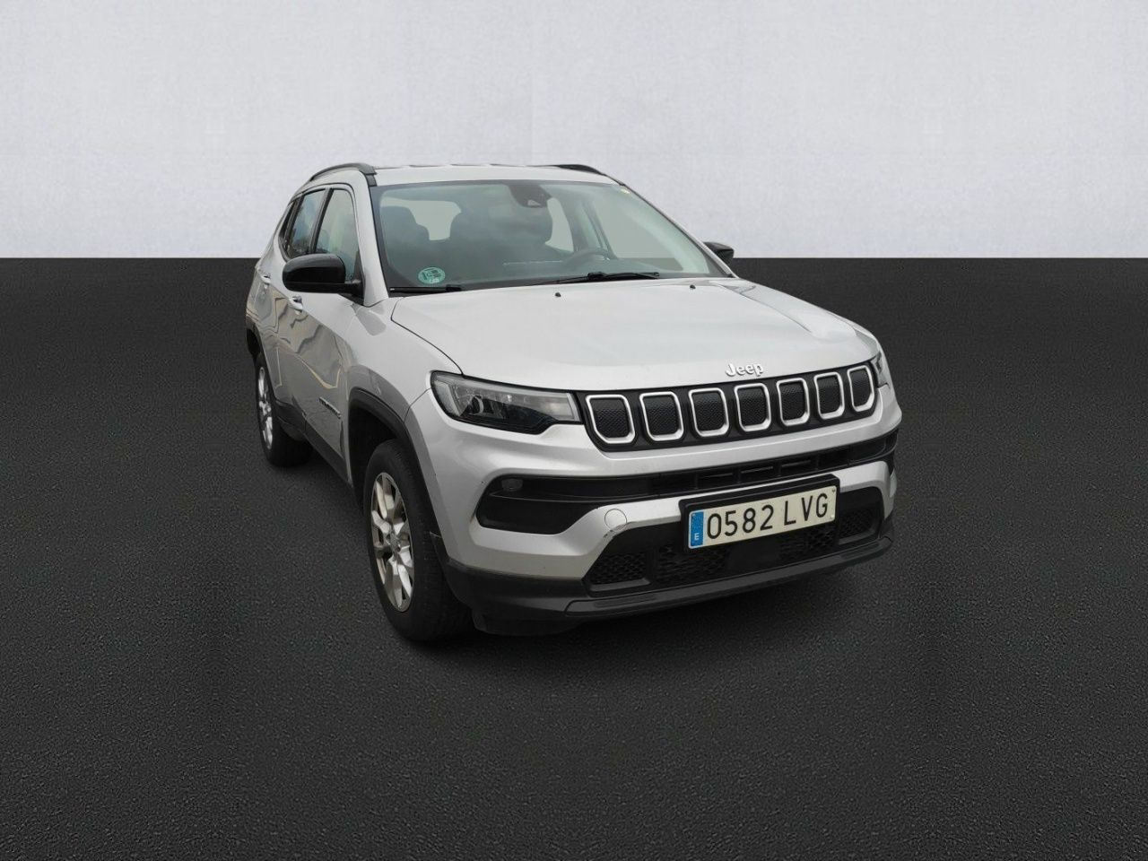 jeep compass 2021 / foto grande (3)