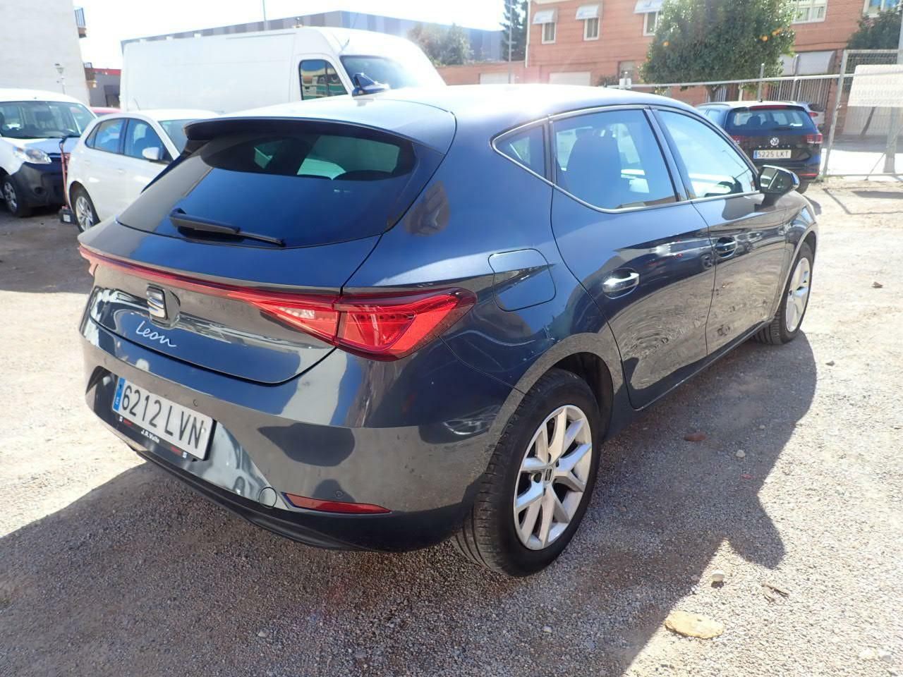 seat leon 2021 / foto grande (3)