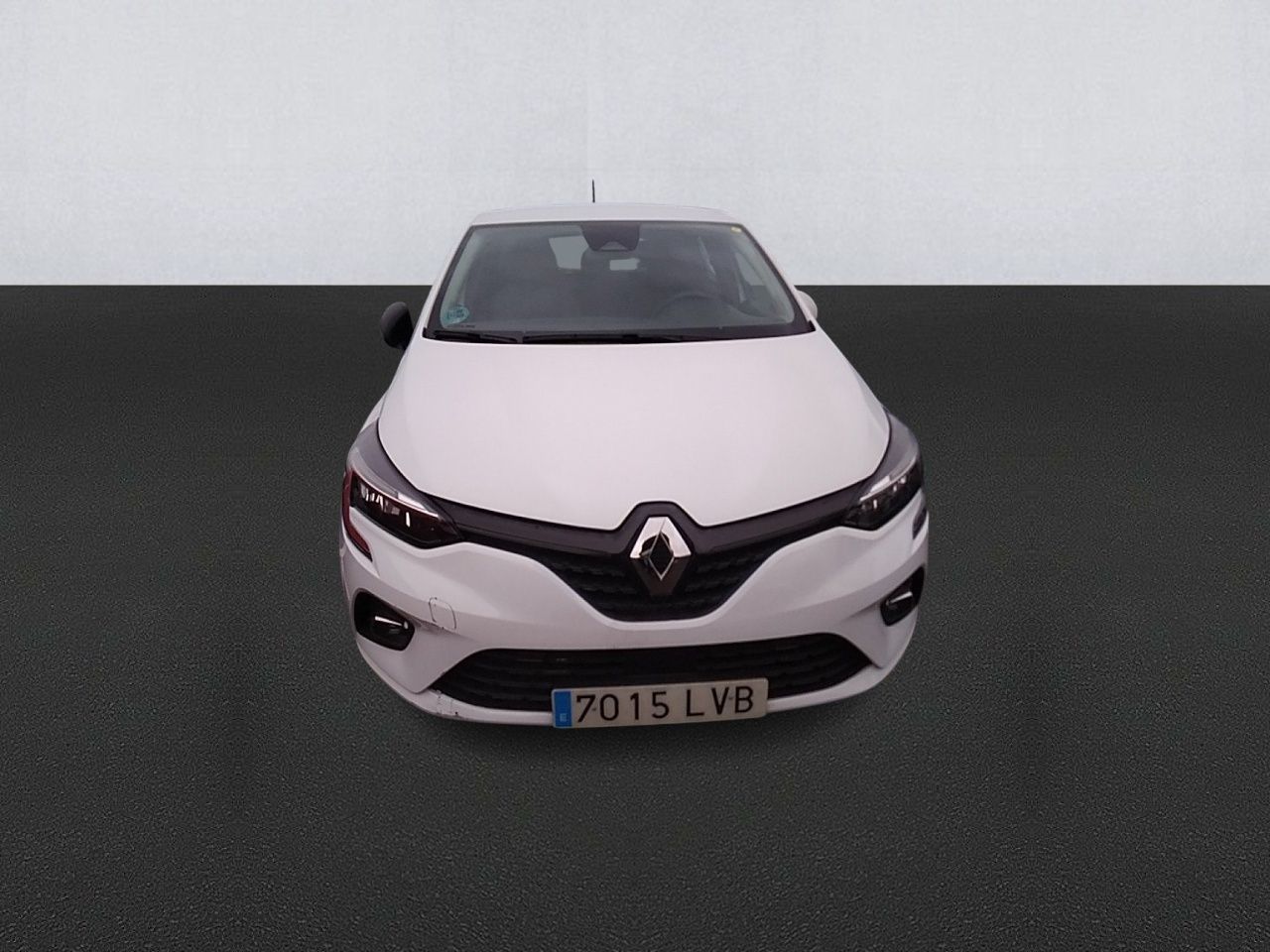 renault clio 2021 / foto grande (2)