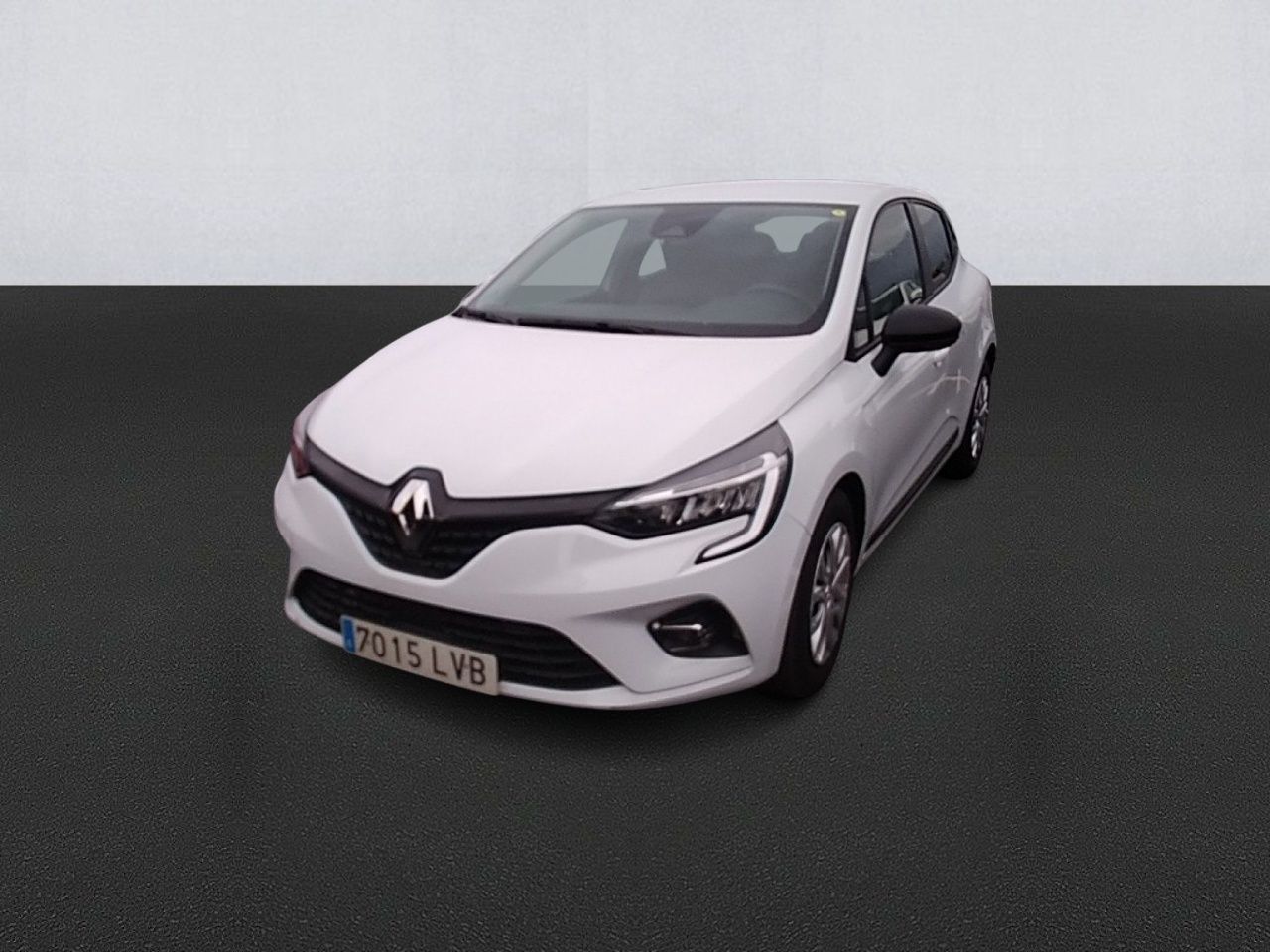 Foto renault clio 2021 /