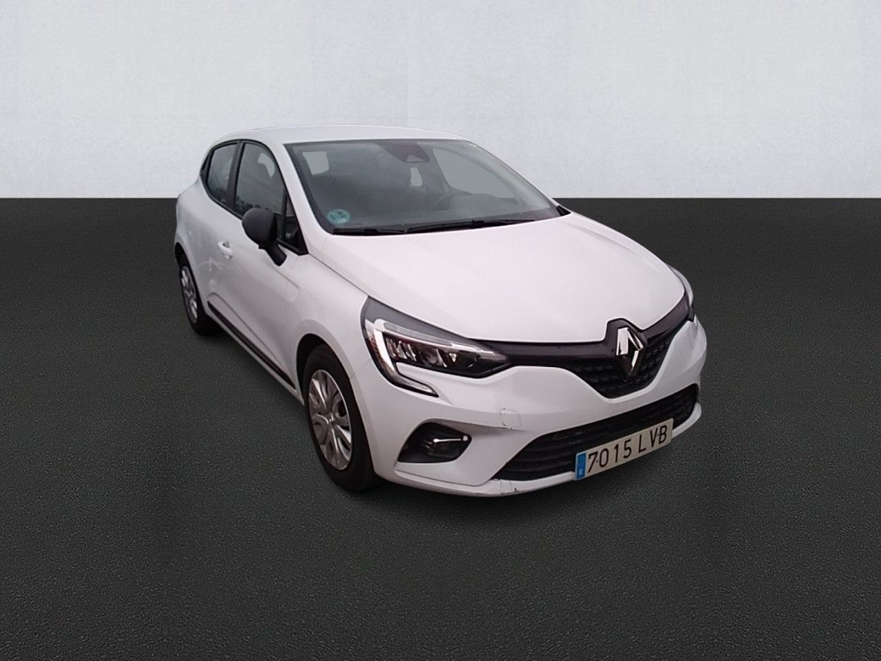 renault clio 2021 / foto grande (3)