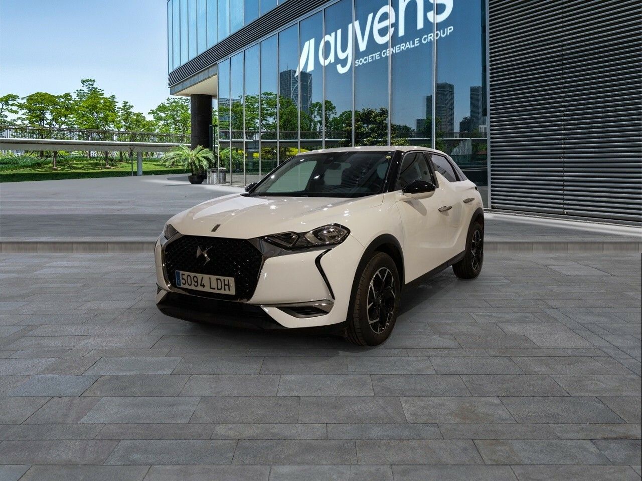 Foto ds automobiles ds 3 2019 /