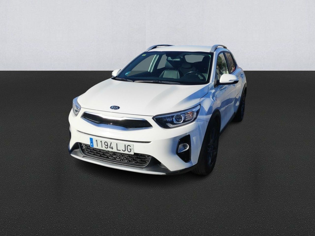Tkb alquiler  - kia stonic 2020 /
