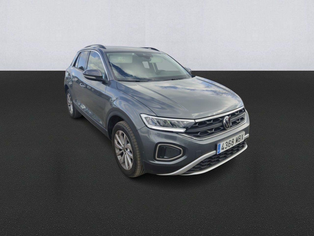 volkswagen t-roc 2022 / foto grande (3)