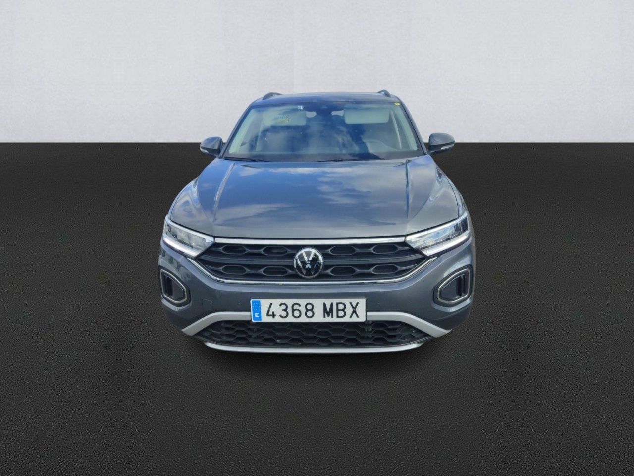 volkswagen t-roc 2022 / foto grande (2)
