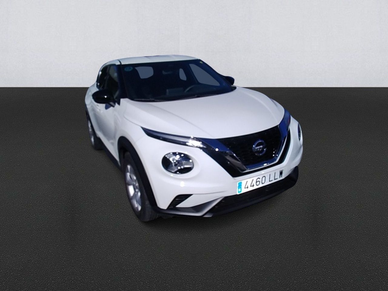 nissan juke 2020 / foto grande (3)