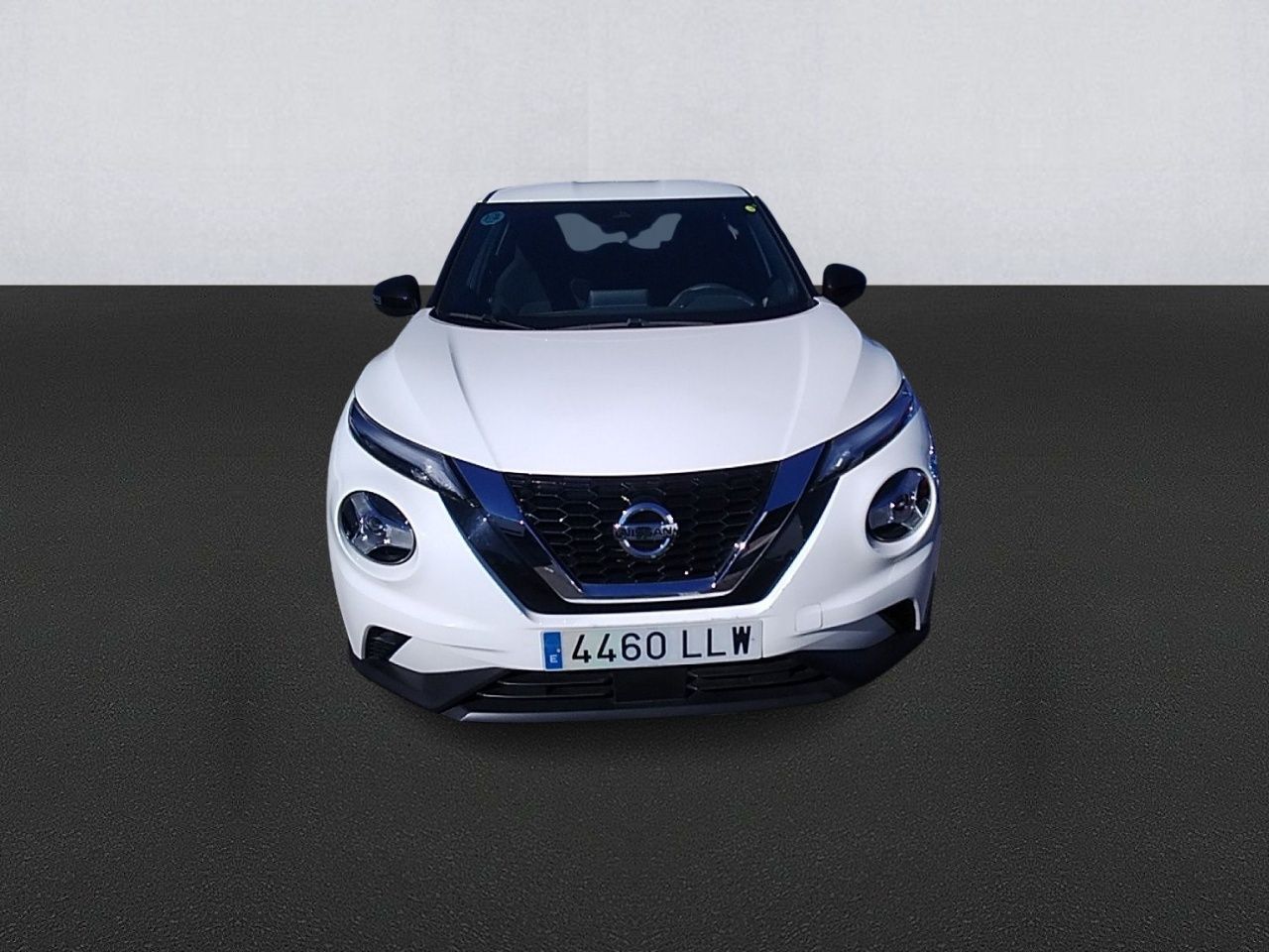 nissan juke 2020 / foto grande (2)