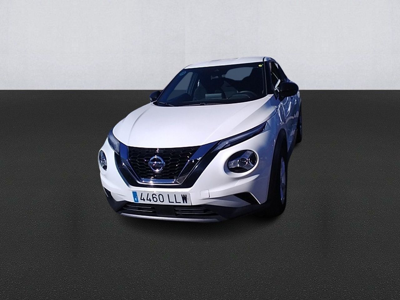 Foto nissan juke 2020 /