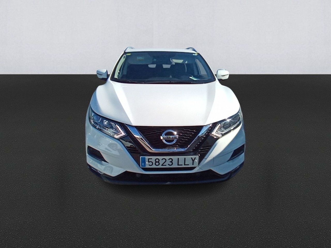 nissan qashqai 2020 / foto grande (2)