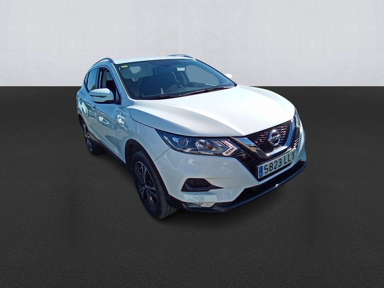 nissan qashqai 2020 / foto grande (3)