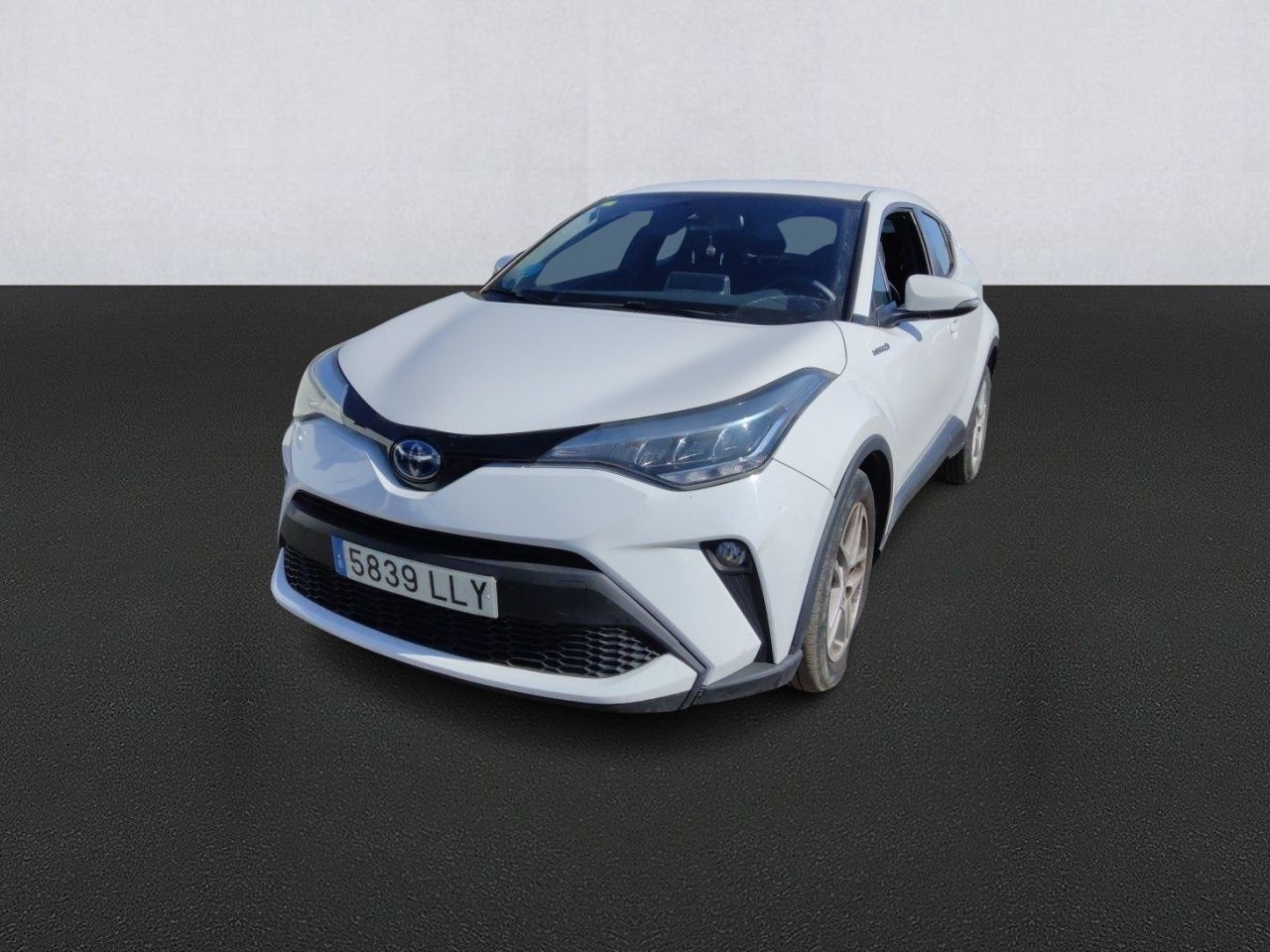 Foto toyota c-hr 2020 /