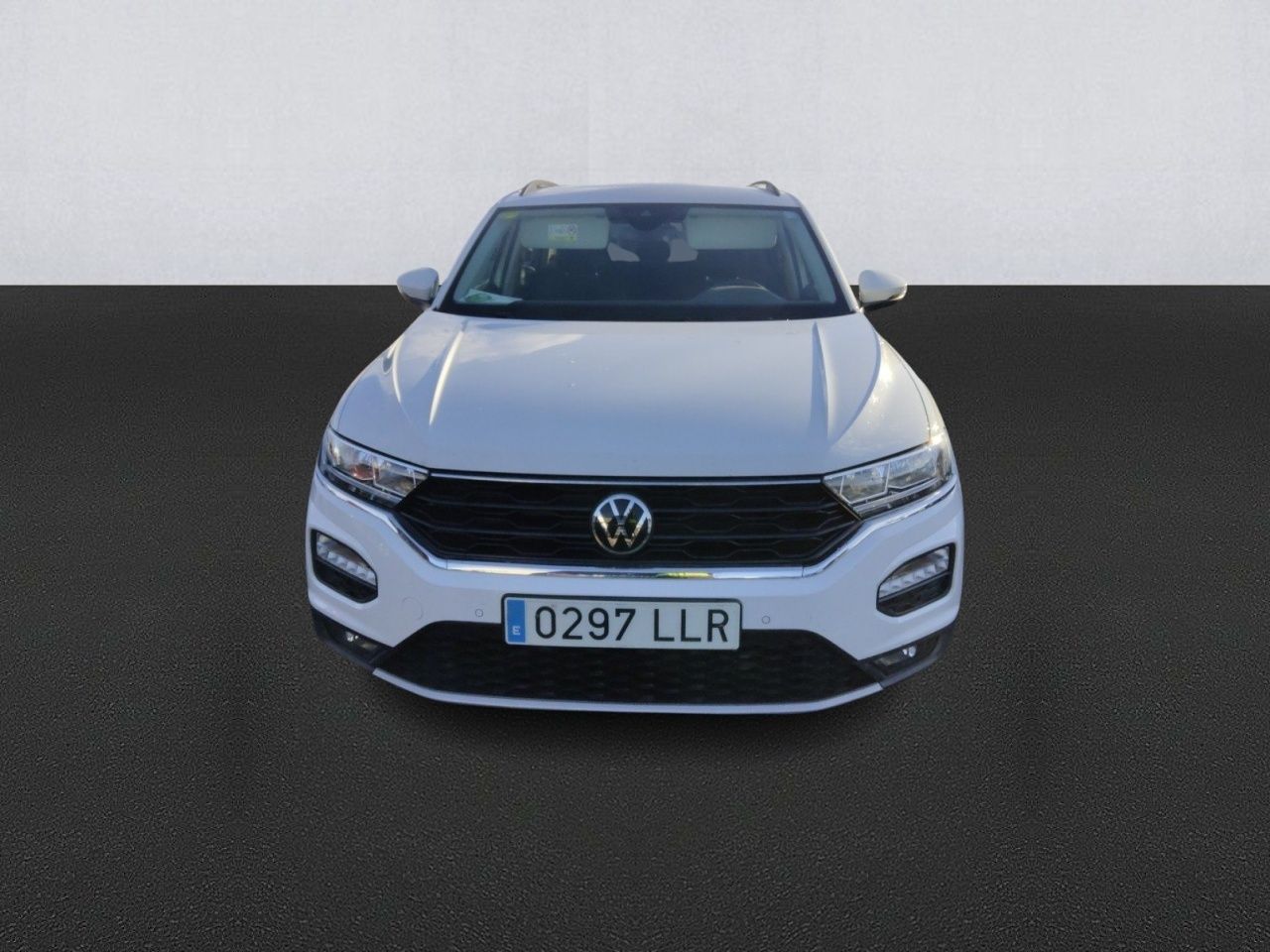 volkswagen t-roc 2020 / foto grande (2)
