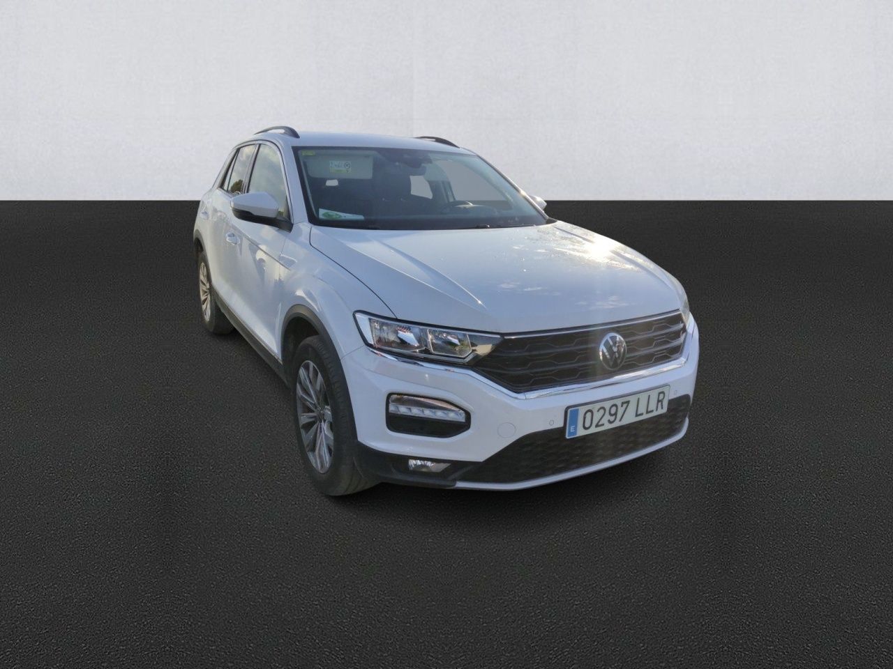 volkswagen t-roc 2020 / foto grande (3)