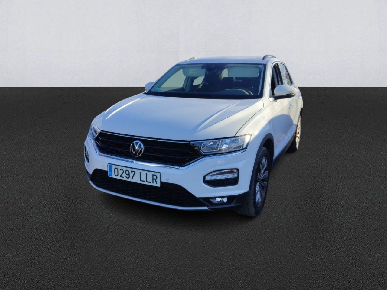 Foto volkswagen t-roc 2020 /