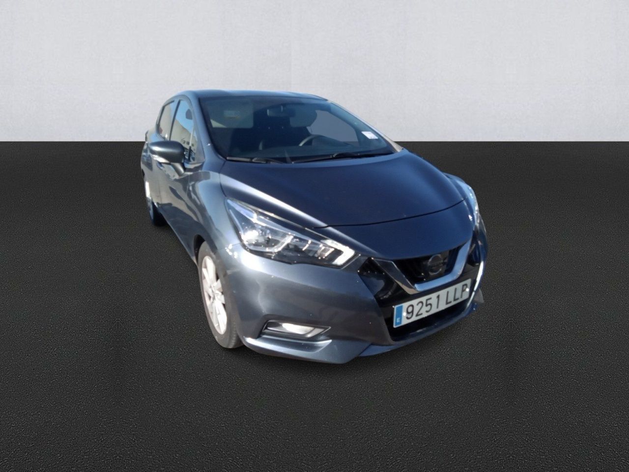 nissan micra 2020 / foto grande (3)