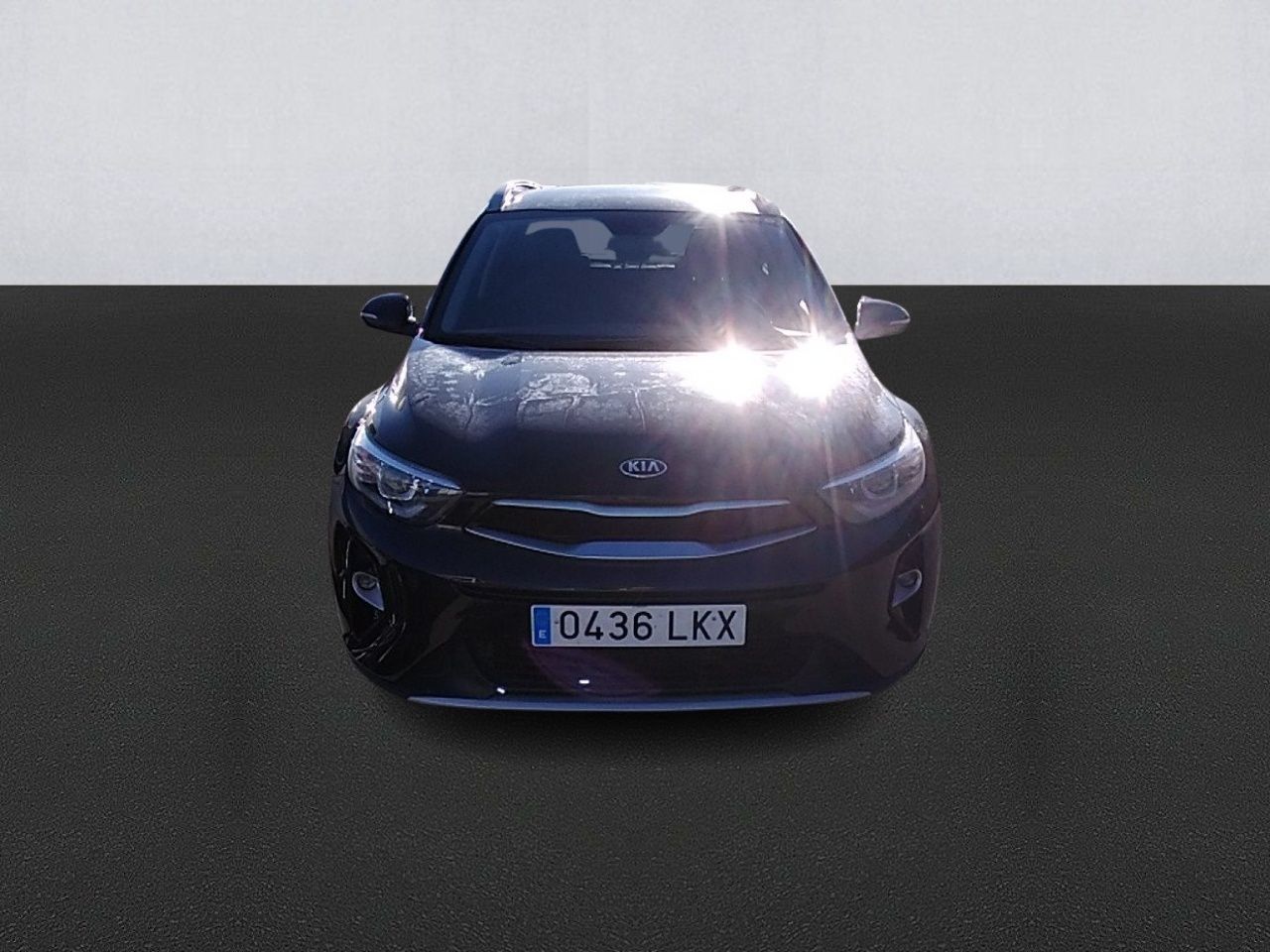 kia stonic 2020 / foto grande (2)