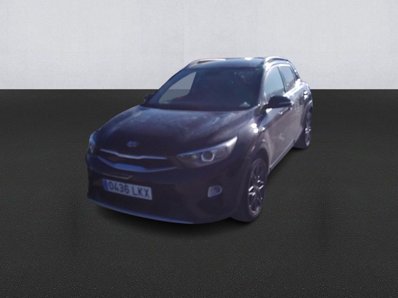 Tkb alquiler  - kia stonic 2020 /