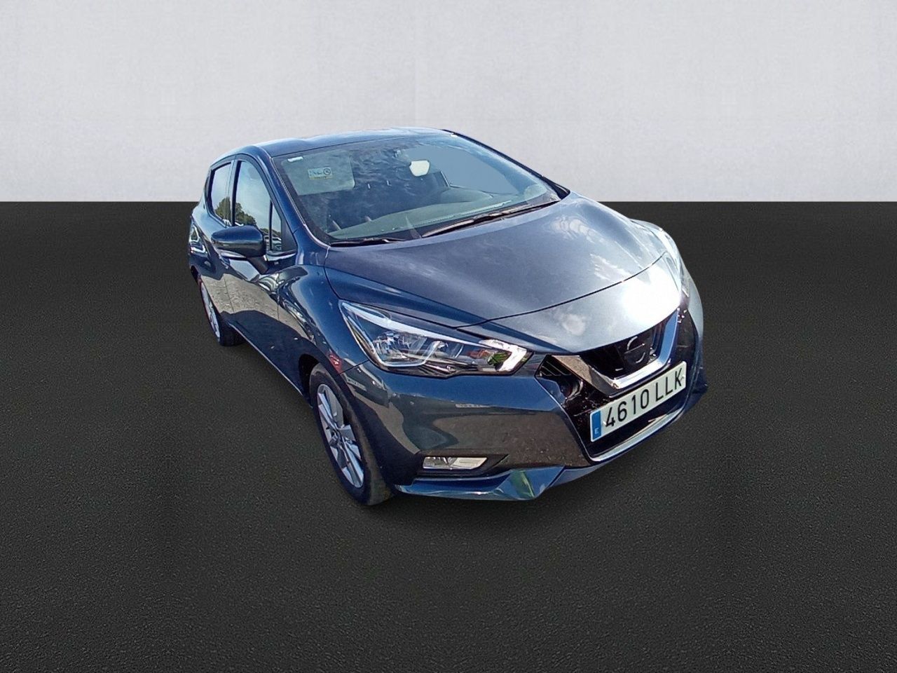 nissan micra 2020 / foto grande (3)