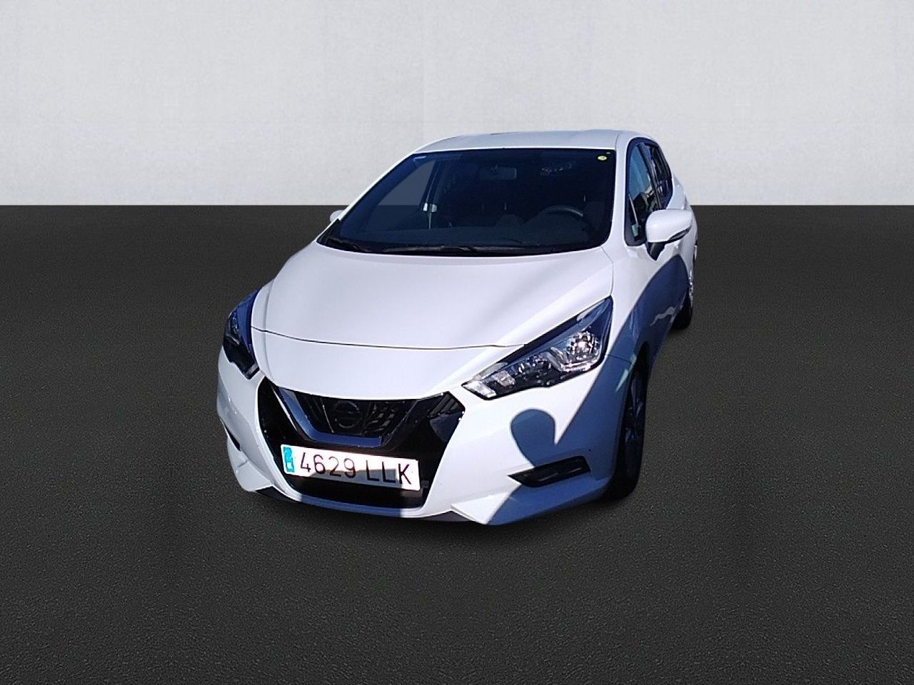 Foto nissan micra 2020 /