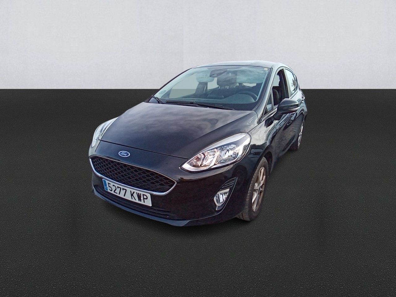 Foto ford fiesta 2019 /