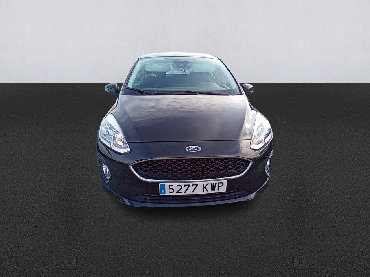 ford fiesta 2019 / foto grande (2)