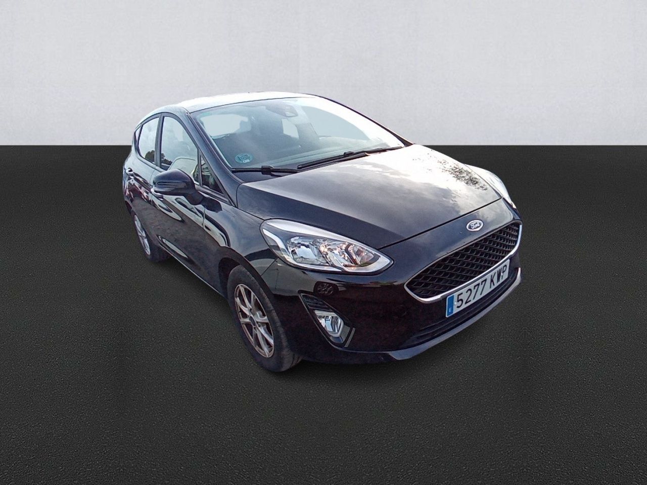 ford fiesta 2019 / foto grande (3)