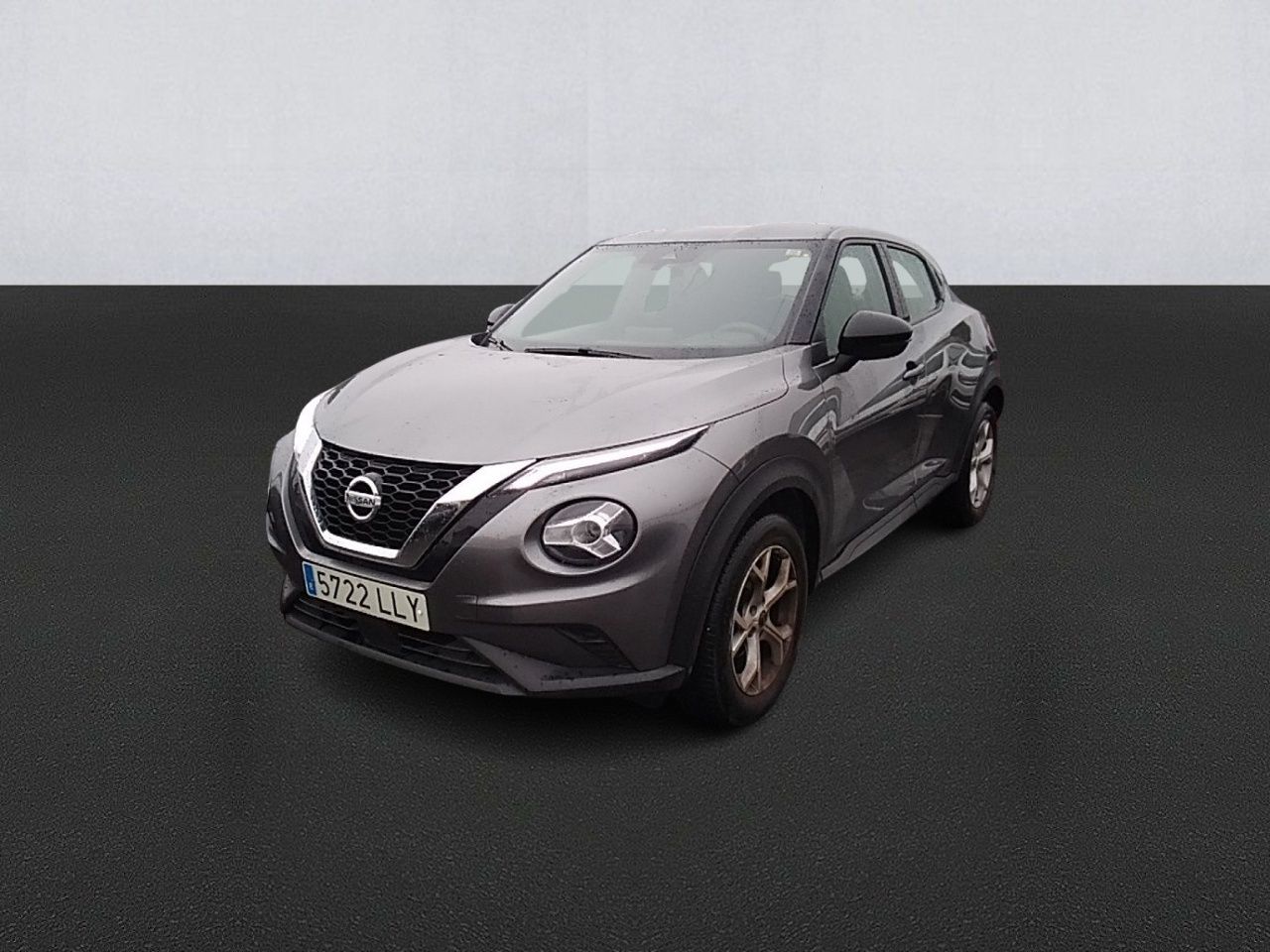 Foto nissan juke 2020 /