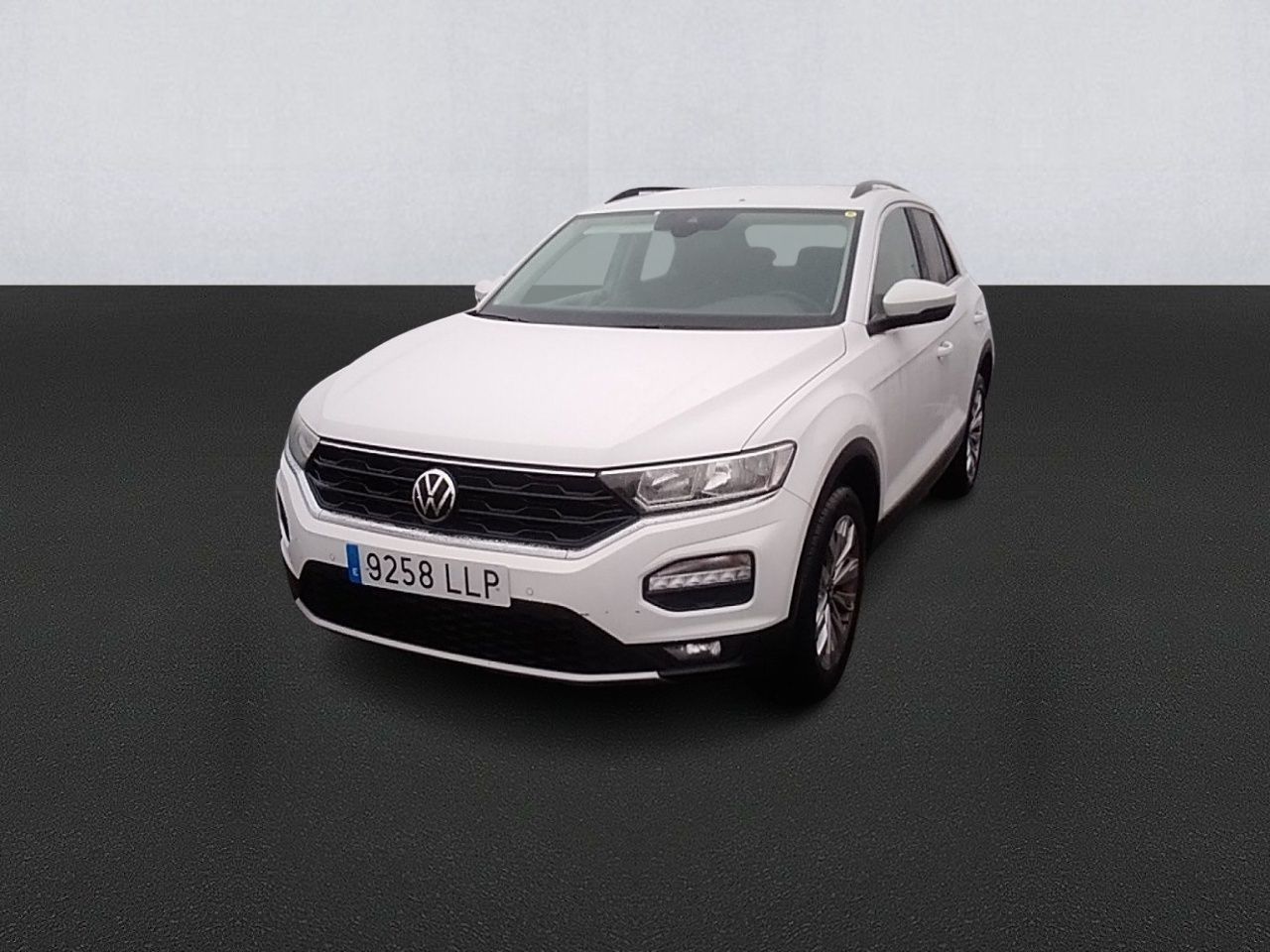 Foto volkswagen t-roc 2020 /