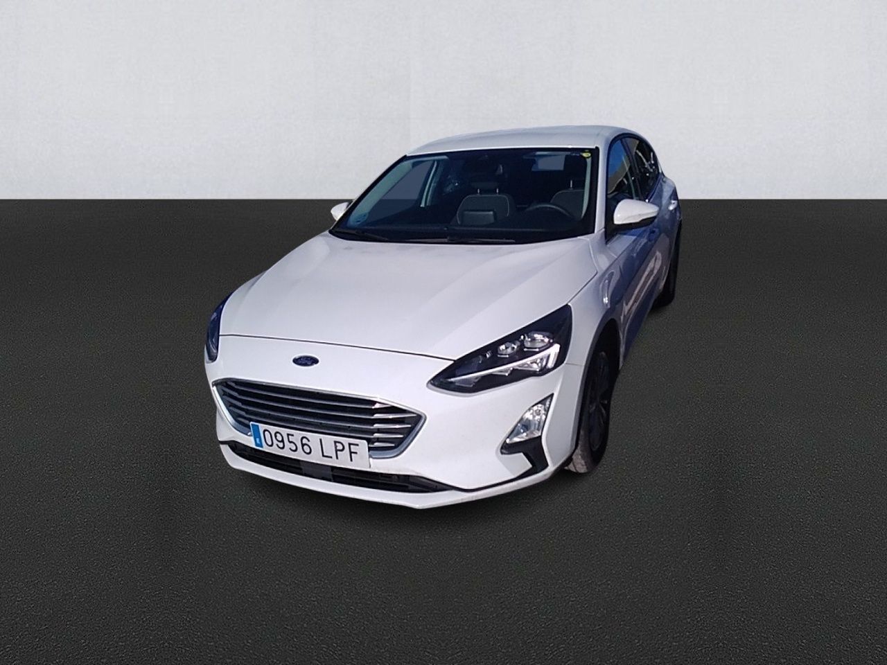Foto ford focus 2021 /