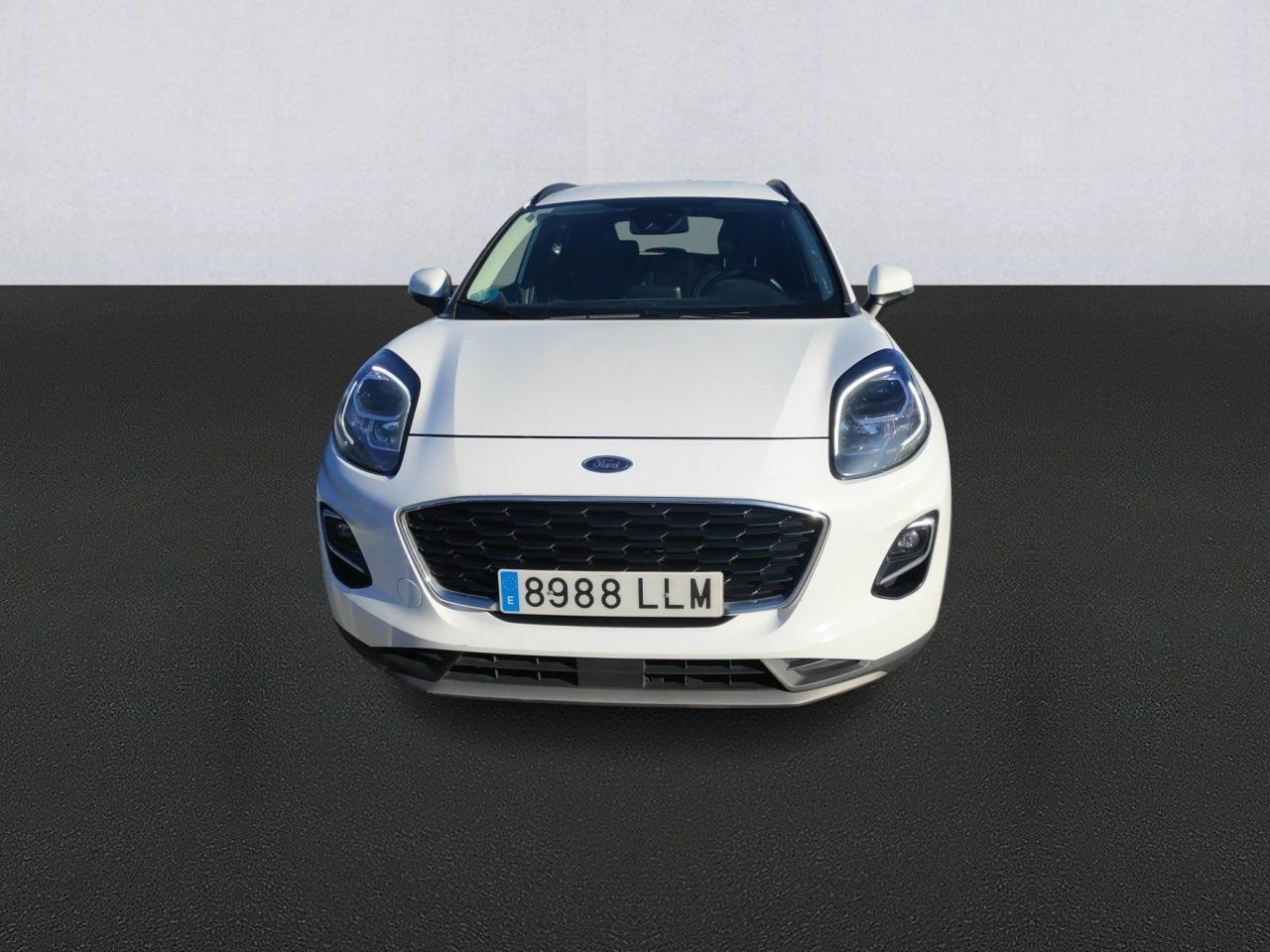 ford puma 2020 / foto grande (2)