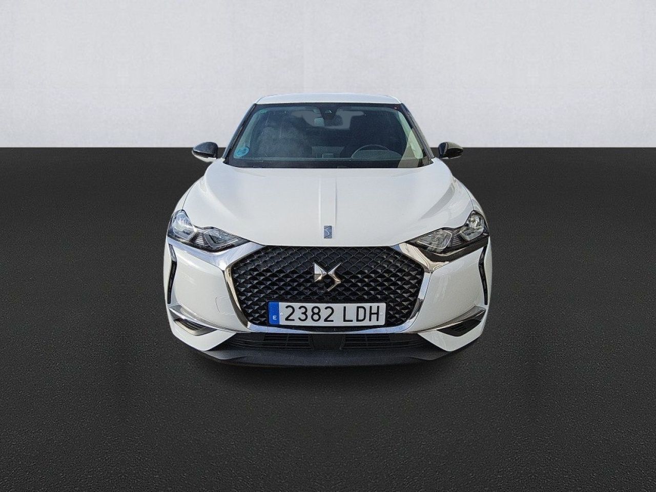 ds automobiles ds 3 2019 / foto grande (2)